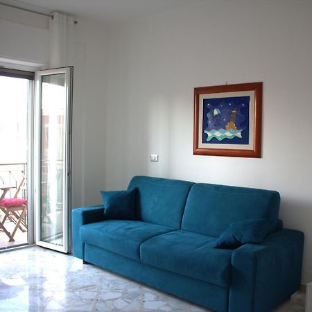 Flavio'S Home Bari Dış mekan fotoğraf