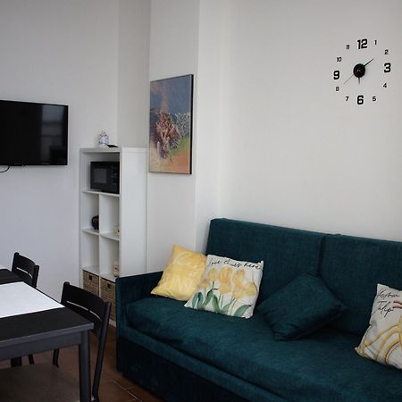 Flavio'S Home Bari Dış mekan fotoğraf
