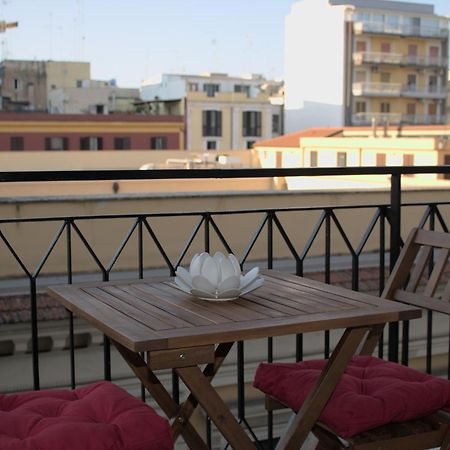 Flavio'S Home Bari Dış mekan fotoğraf