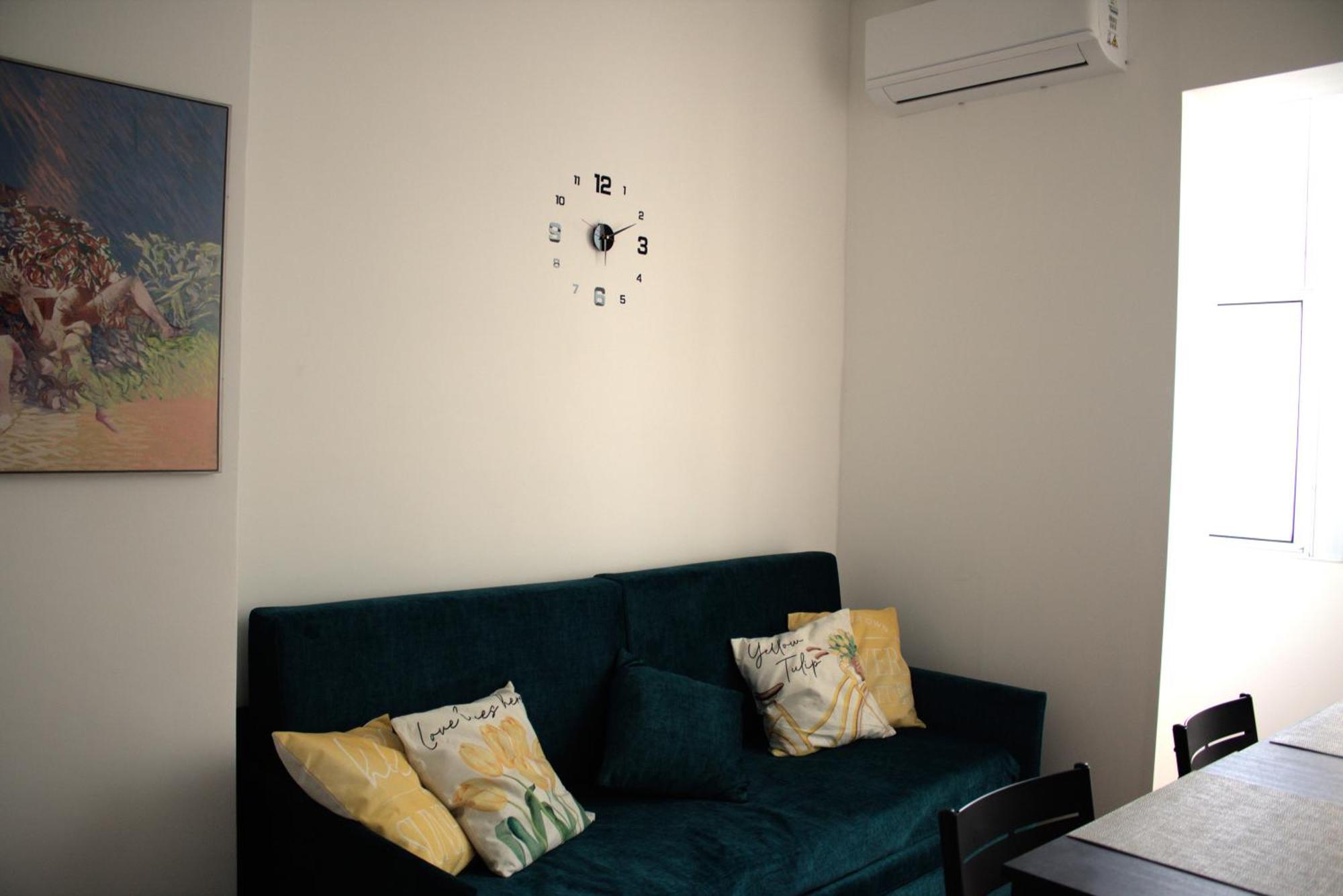 Flavio'S Home Bari Dış mekan fotoğraf