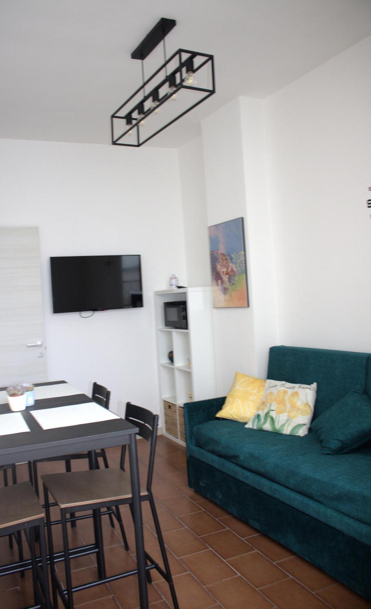 Flavio'S Home Bari Dış mekan fotoğraf
