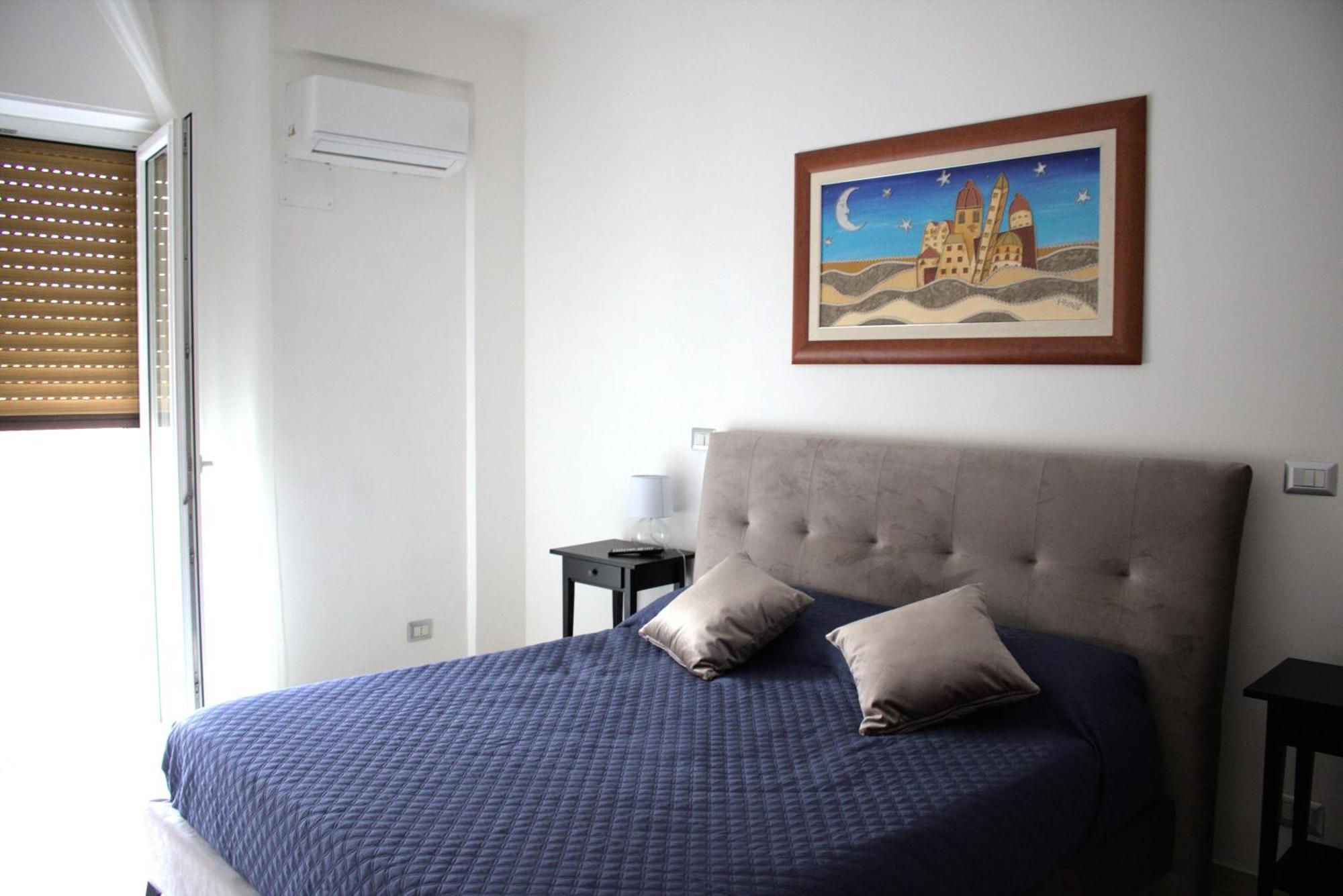 Flavio'S Home Bari Dış mekan fotoğraf