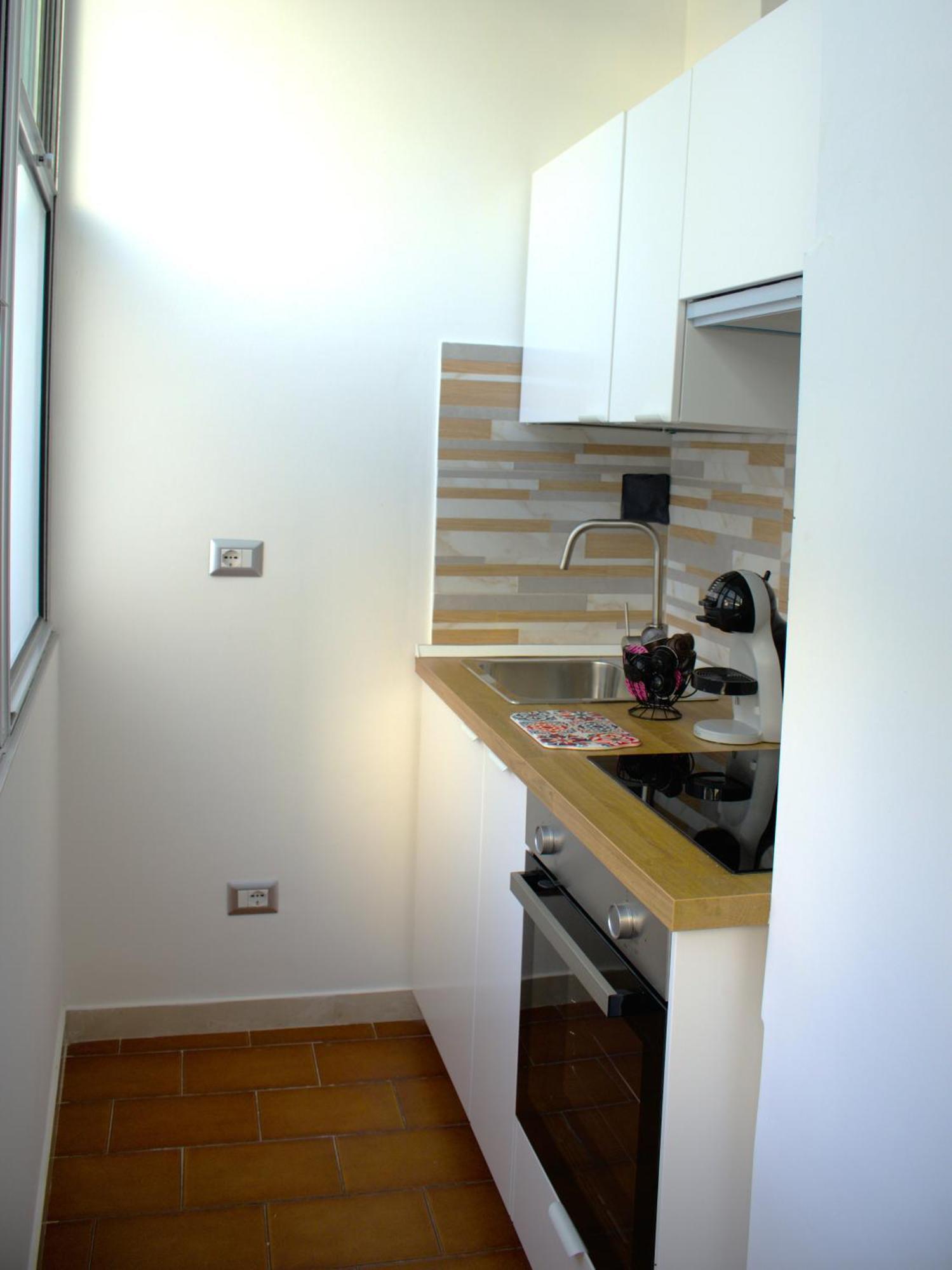 Flavio'S Home Bari Dış mekan fotoğraf