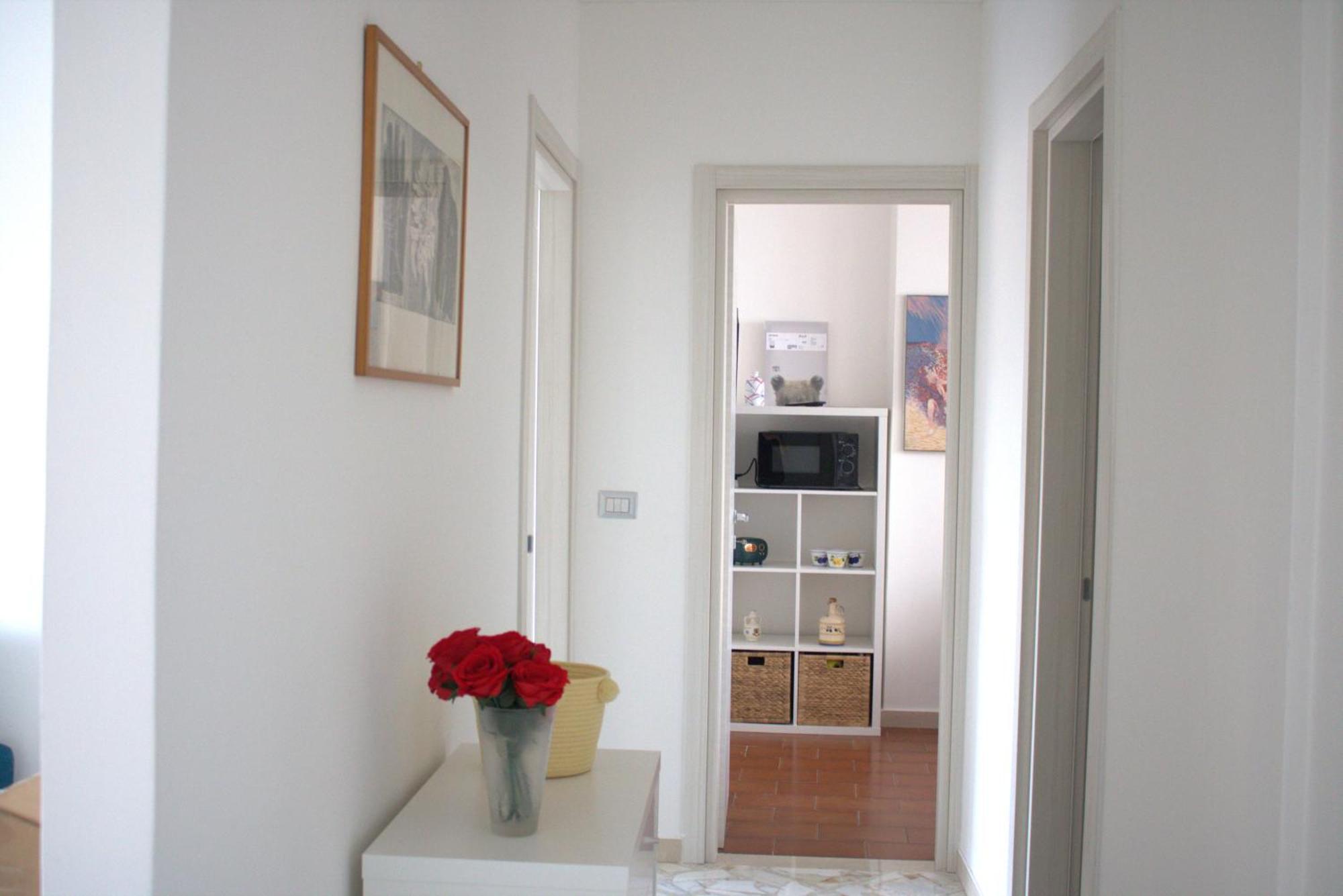 Flavio'S Home Bari Dış mekan fotoğraf