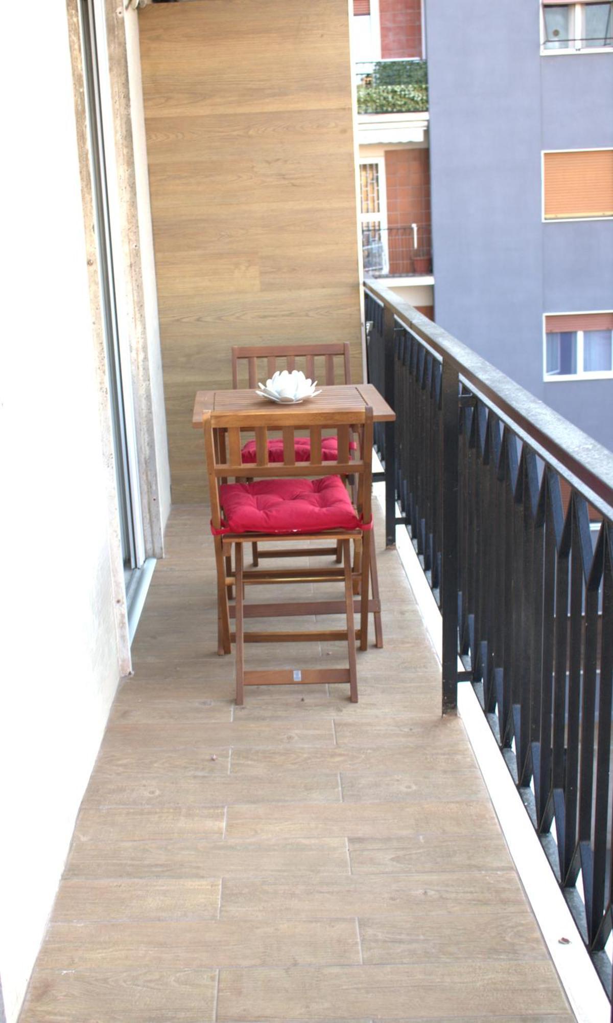 Flavio'S Home Bari Dış mekan fotoğraf