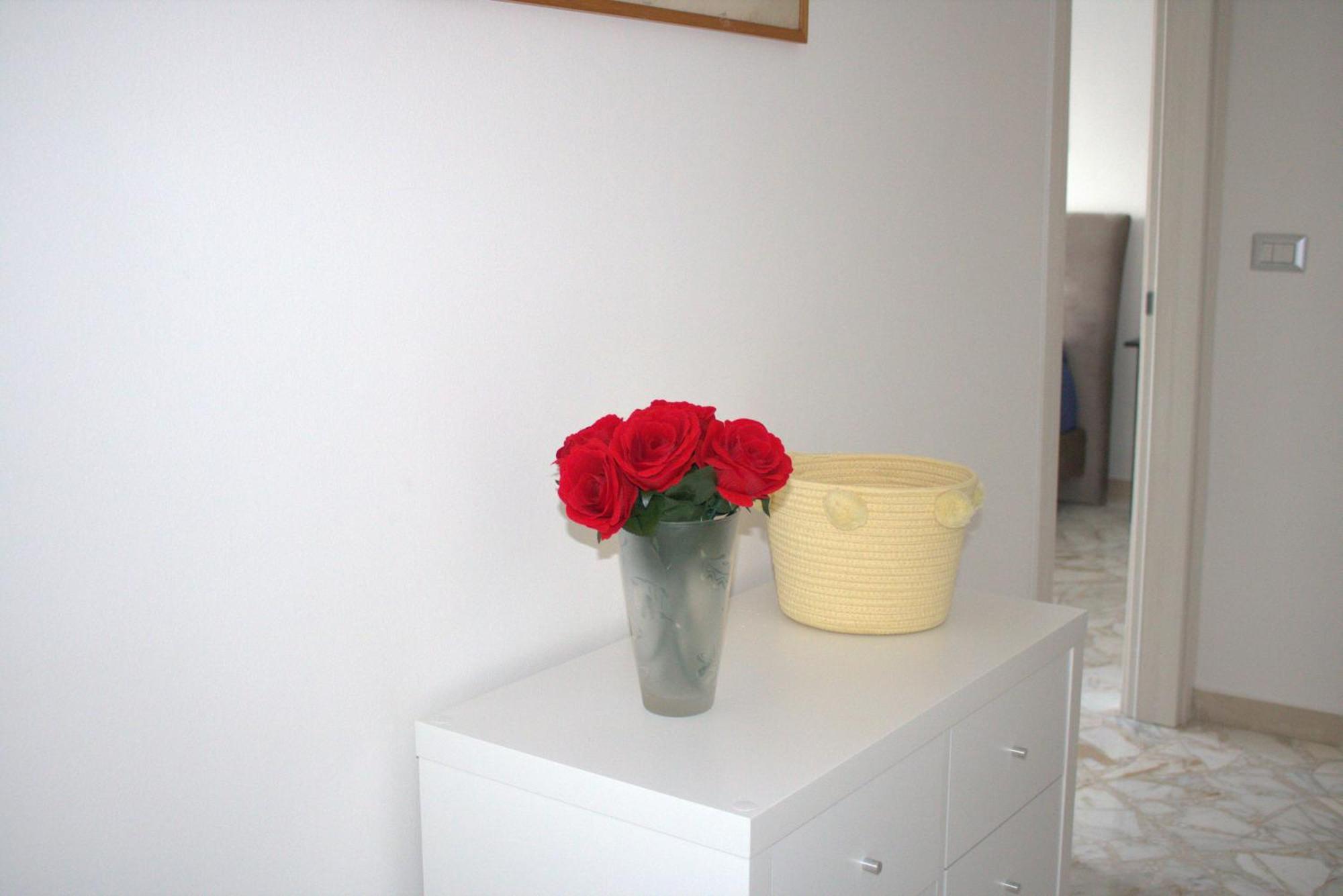 Flavio'S Home Bari Dış mekan fotoğraf