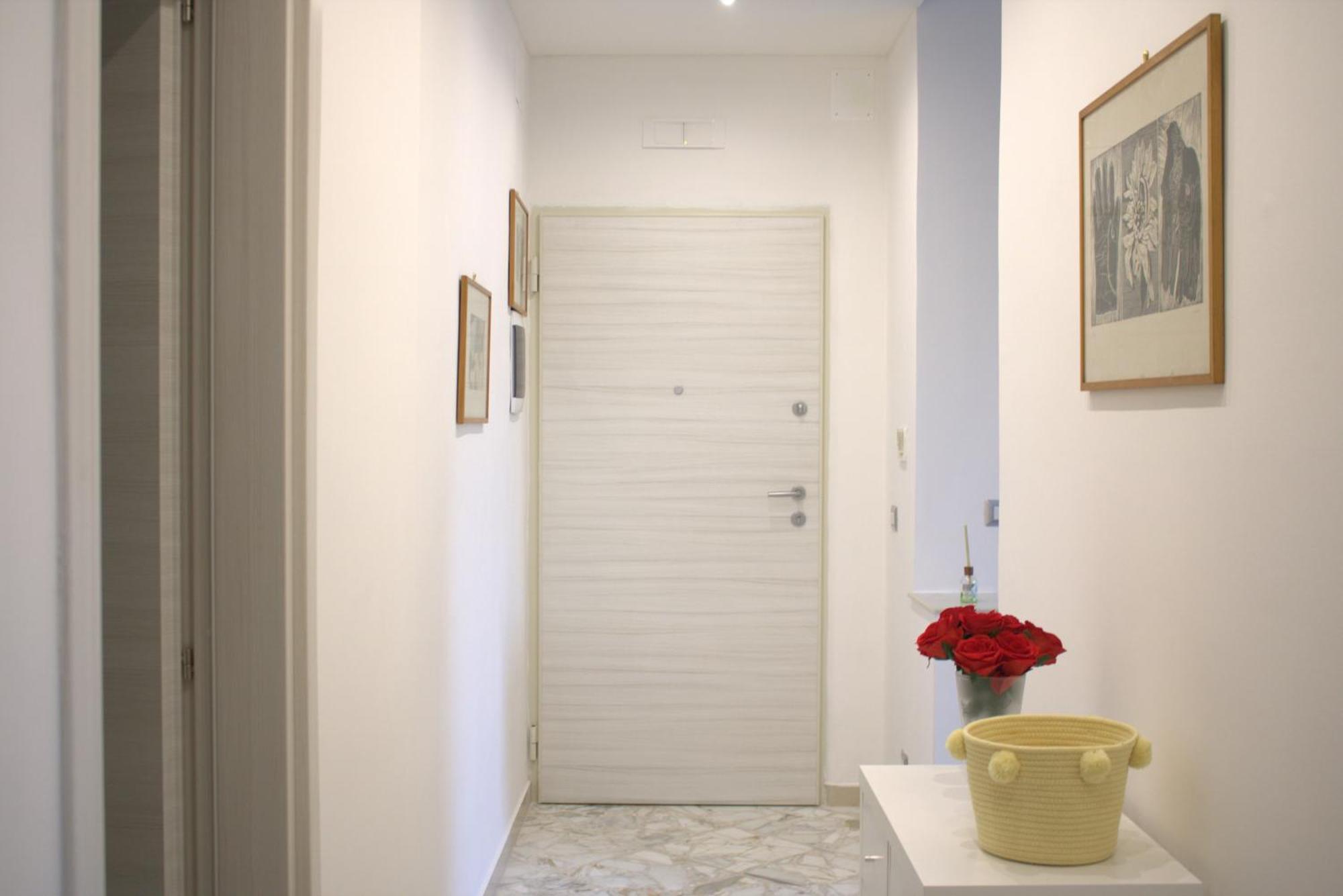 Flavio'S Home Bari Dış mekan fotoğraf