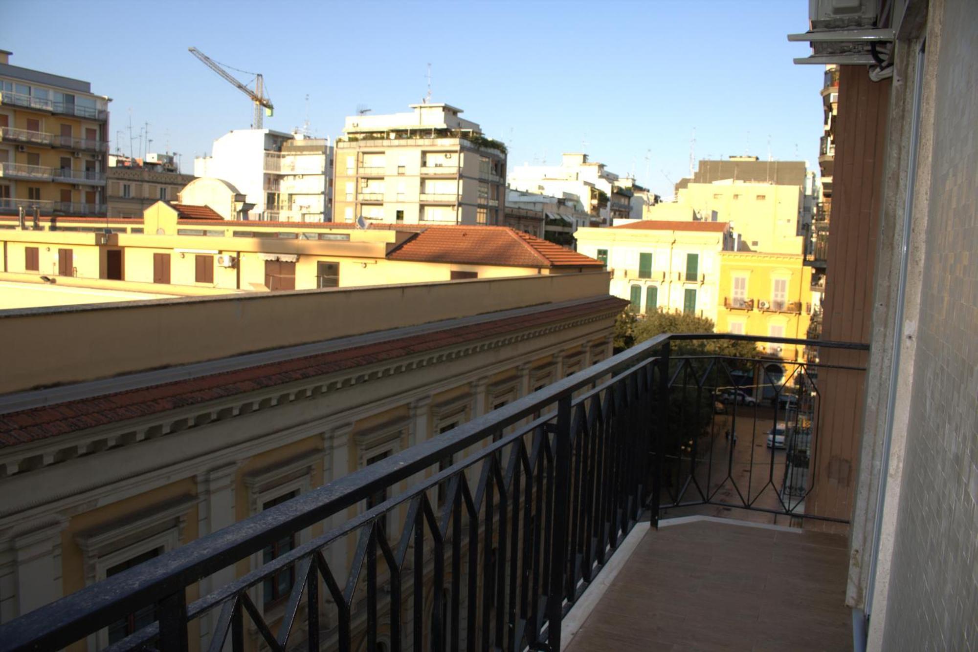 Flavio'S Home Bari Dış mekan fotoğraf