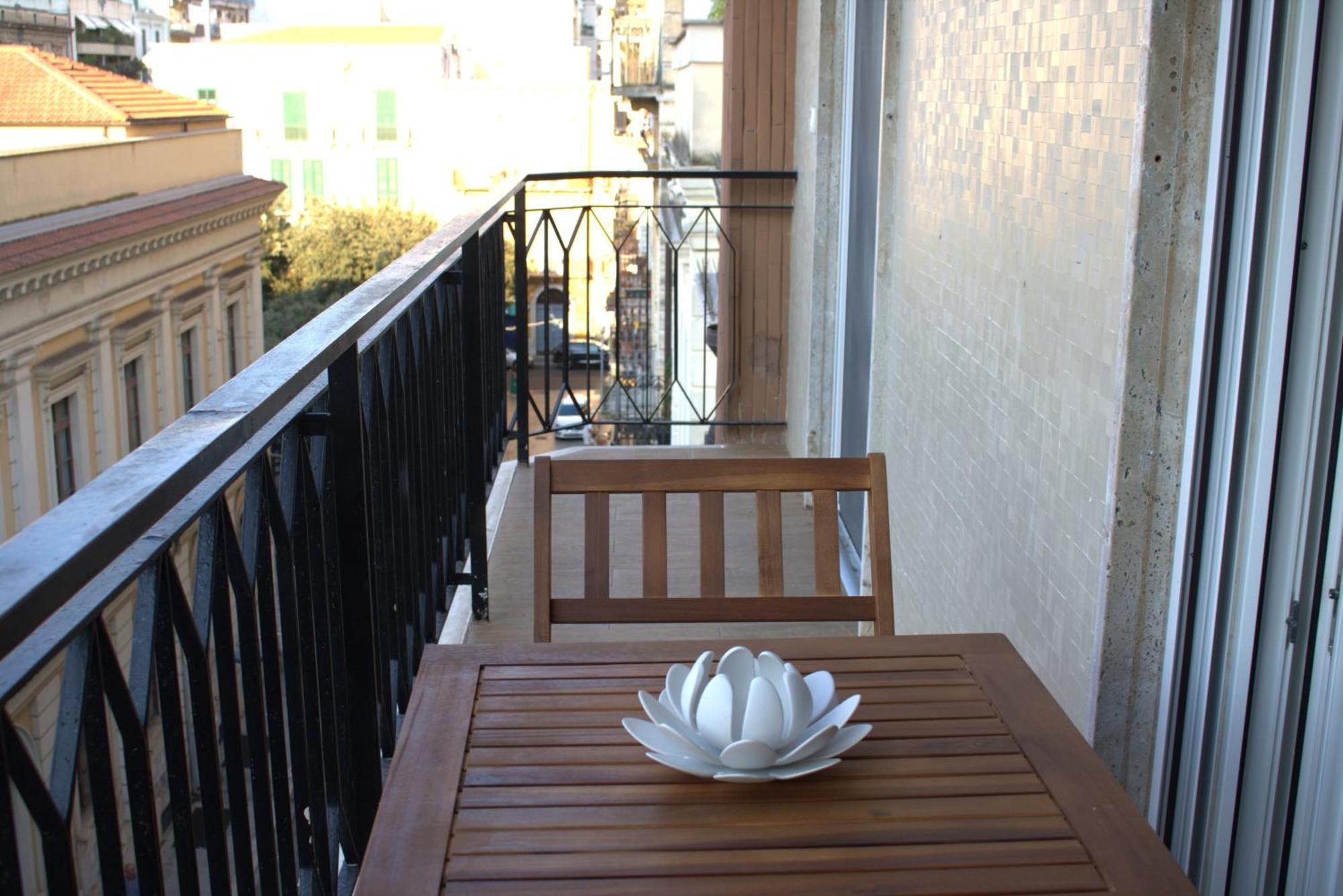 Flavio'S Home Bari Dış mekan fotoğraf