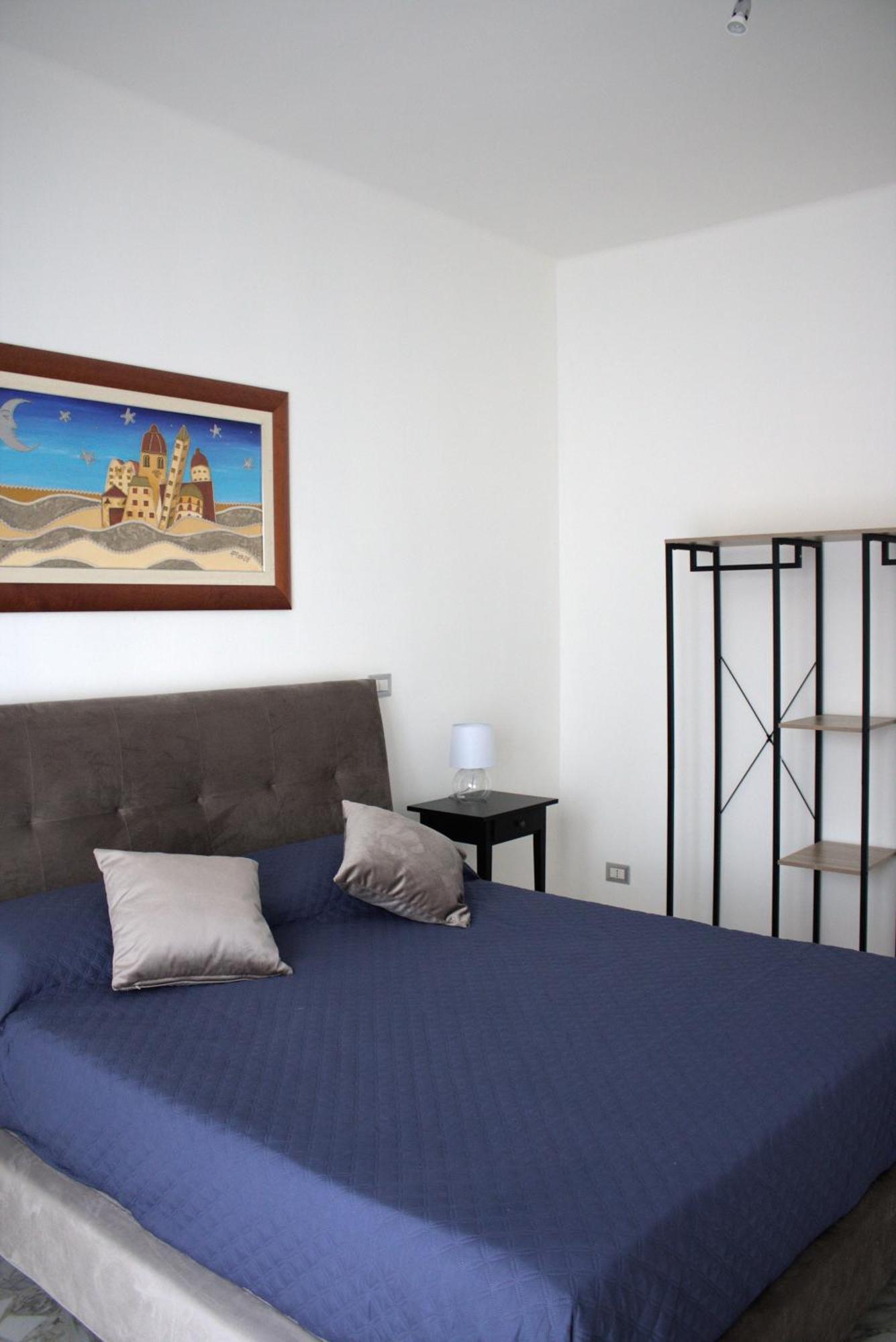Flavio'S Home Bari Dış mekan fotoğraf