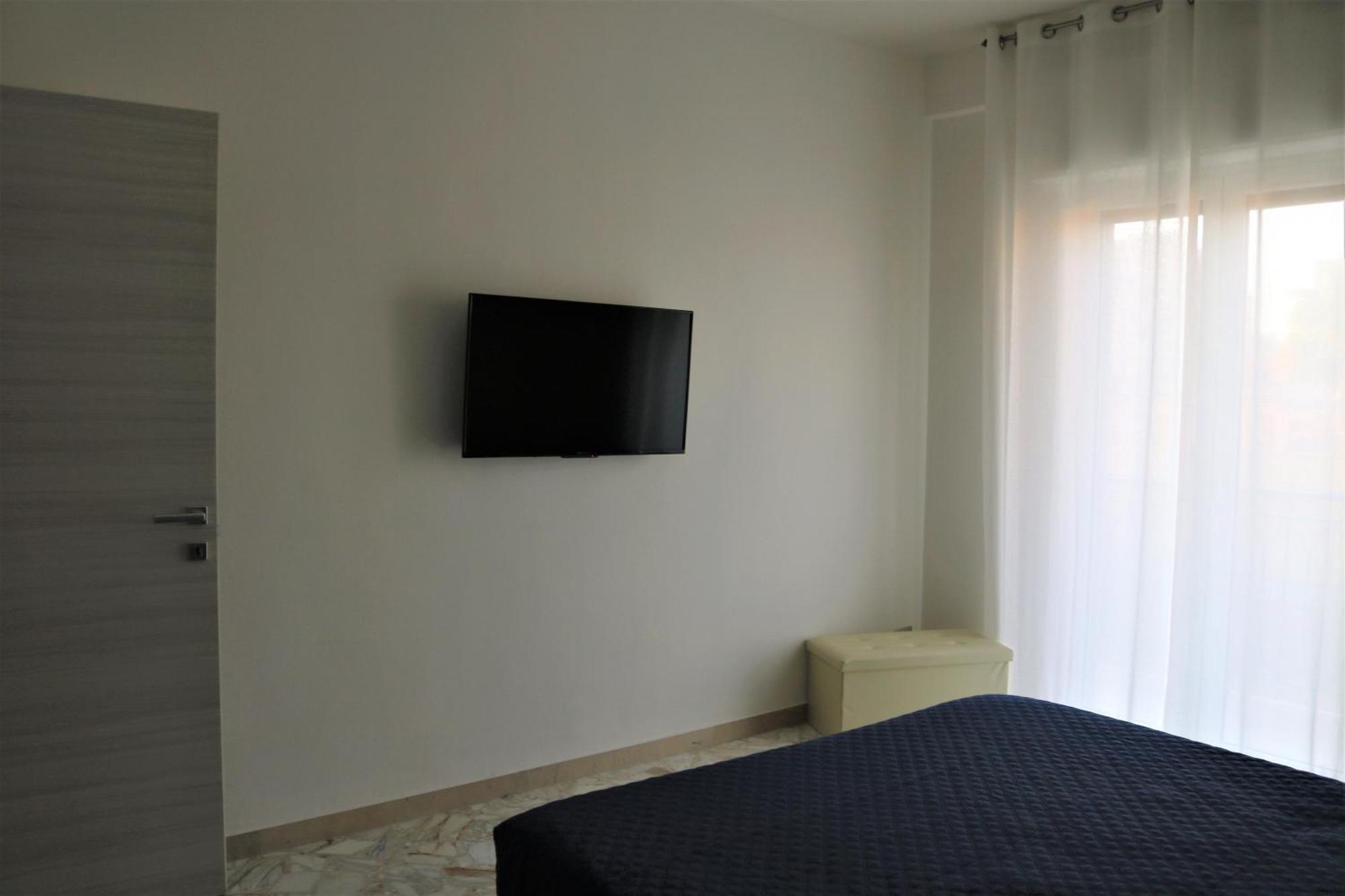 Flavio'S Home Bari Dış mekan fotoğraf